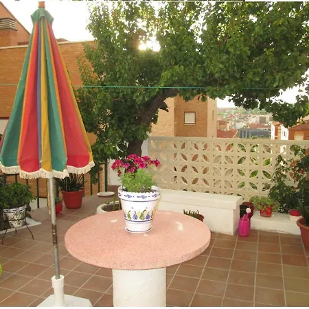 Cuencaloft El Patio De Pipo Apartamento Cuenca  Exterior foto