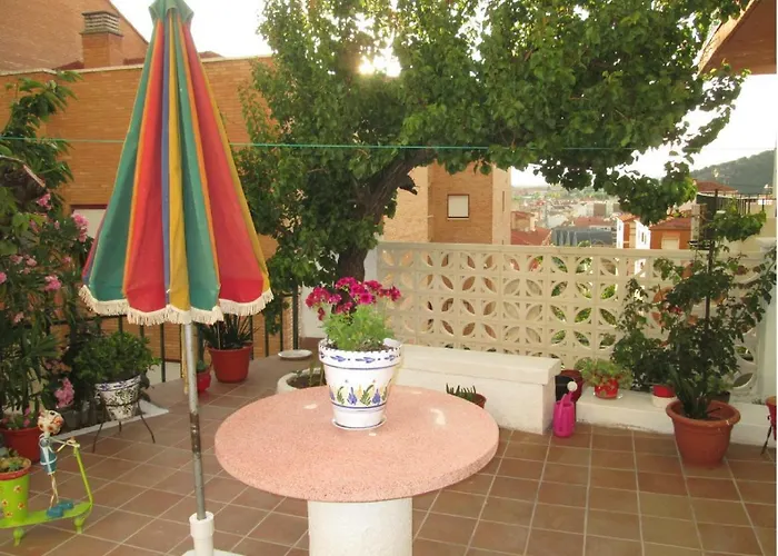 Cuencaloft El Patio De Pipo