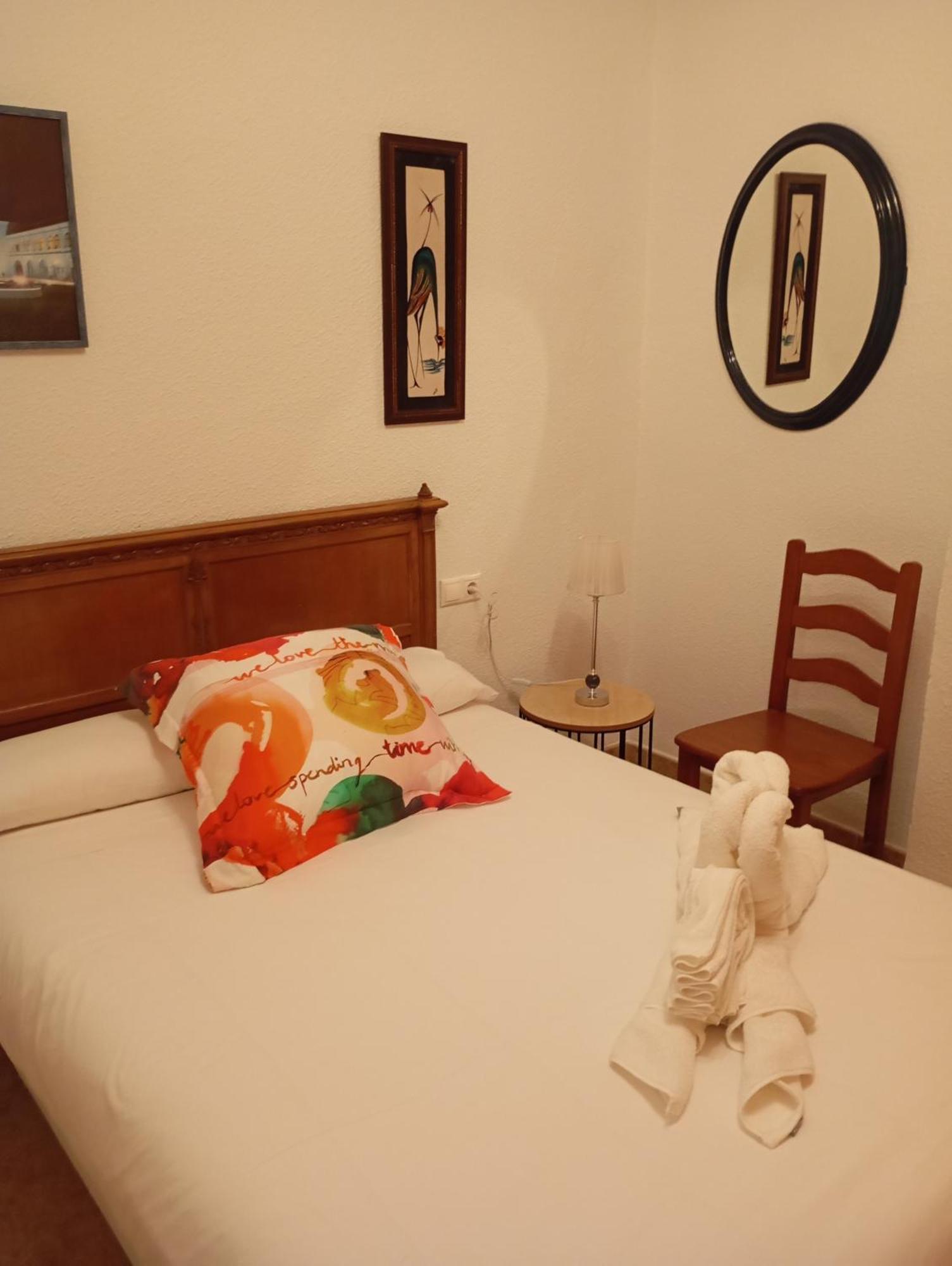 Apartment Cuencaloft El Patio De Pipo Cuenca (Castilla-La Mancha)