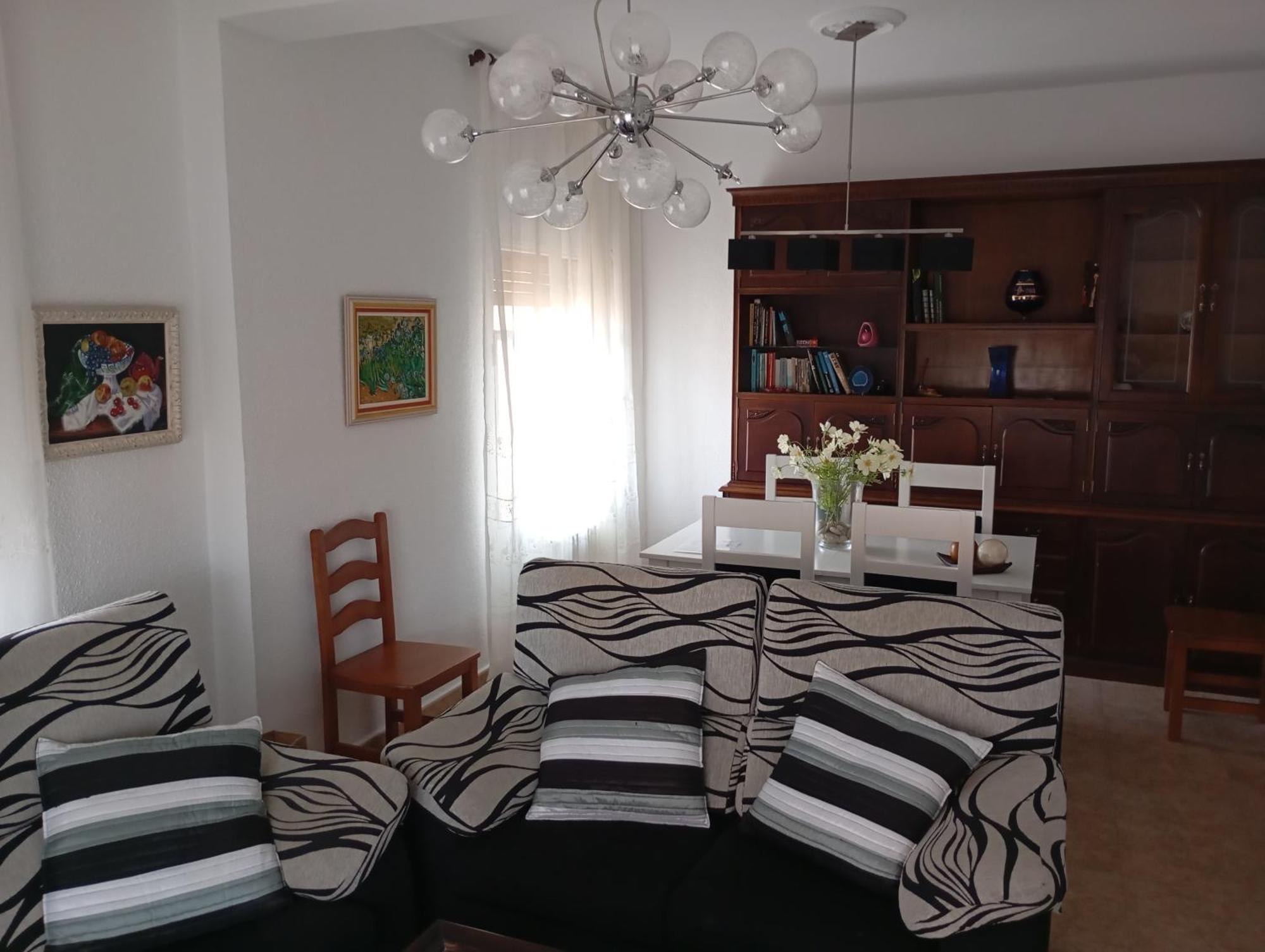 Cuencaloft El Patio De Pipo Apartment Cuenca (Castilla-La Mancha)